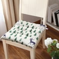 thumbnail image 1 of PRETXORVE Seat Cushion, Chair Cushions, Office Chair Cushion, Floor Cushions Pillow Soft Thicken Seating Cushion Tatami for Yoga Living Room Coffee Sofa Balcony Kids Outdoor Patio Furniture Cushions, 1 of 1