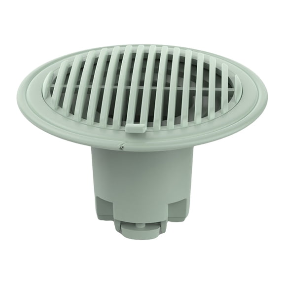 PRETXORVE Shower Floor Backflow Preventer Sewer Core Drainage insert Plug Hair Catcher Gas Sealser Floor Strainer Trap Sealss