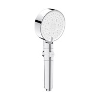 PRETXORVE Shower Head, Shower Universal Powerful Pressurized Handheld Shower Nozzle Filter Shower Faucet Shower Head