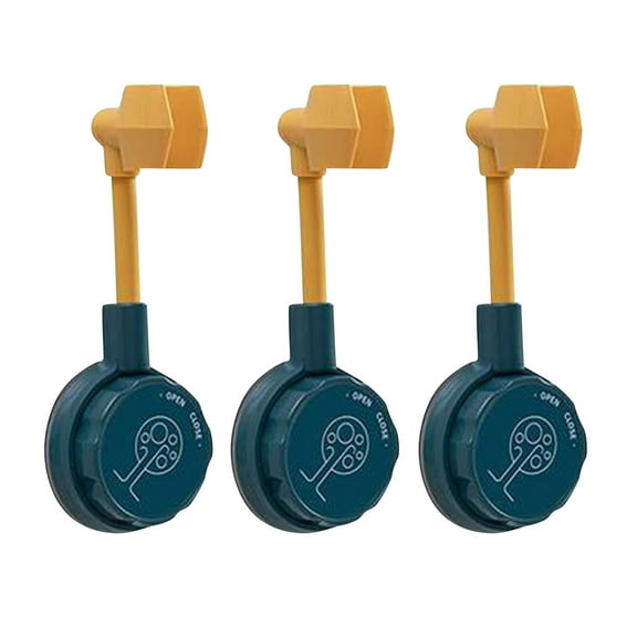 PRETXORVE Shower Head Wall Mount, Rotatable Shower Wall Mount No-Punching Shower Rack