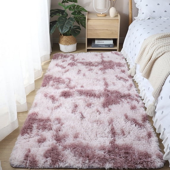 PRETXORVE Soft Modern area Rugs Rug Home Room Carpet Decor Floor Mat