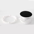 thumbnail image 1 of PRETXORVE Solar Power Fan Hat Rotatable Removable Fan Accessories Solar Power Fan Accessories, 1 of 6
