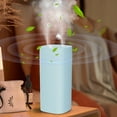 thumbnail image 1 of PRETXORVE Spray Aroma Humidifier intelligent Colorful Light Adjustment, 1 of 3