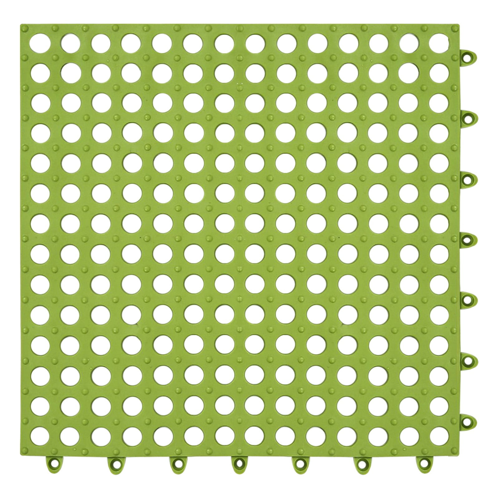 PRETXORVE Suction Cup Model Skeleton Bathroom -slip Mat Splicing ...