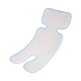 thumbnail image 1 of PRETXORVE Summer Cool Mat Cushion Cool Cushion Ice Silk Cushion Universal, 1 of 4