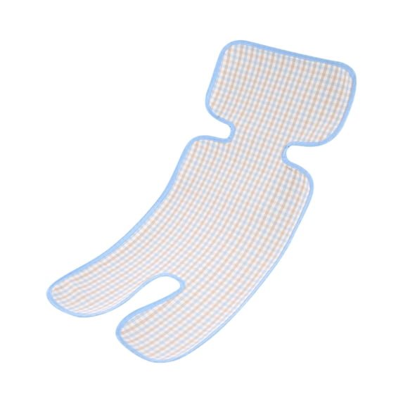 PRETXORVE Summer Cool Mat Cushion Cool Cushion Ice Silk Cushion Universal
