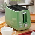 thumbnail image 1 of PRETXORVE Toaster Antidusting Cover Household Silica Gel Toaster Cover Baking Dirt Proof And Insect Proof Bread Protective Cover, 1 of 7