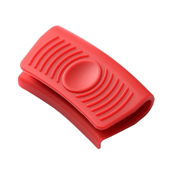 PRETXORVE Tools Microwave Insulation Non-slip Kitchen Utensil Handle