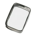 thumbnail image 1 of PRETXORVE Transparent PVC Makeup Bag Portable Travel Wash Storage Bag Multifunctional Travel Bag, 1 of 2