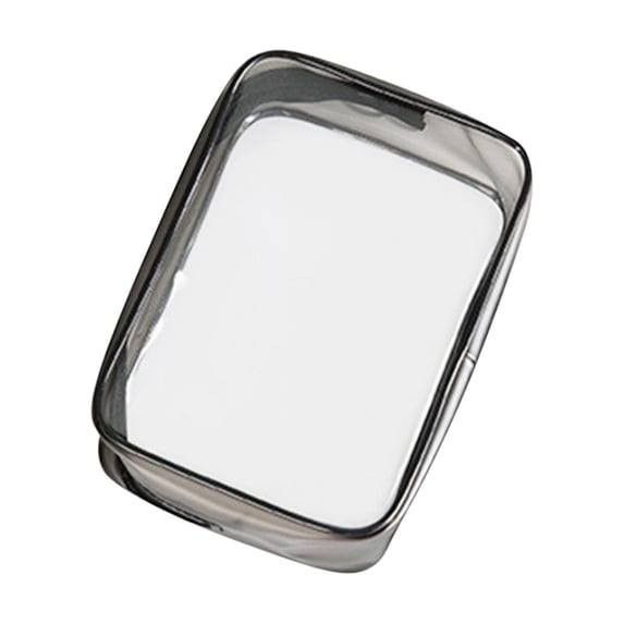 PRETXORVE Transparent PVC Makeup Bag Portable Travel Wash Storage Bag Multifunctional Travel Bag