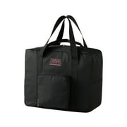 PRETXORVE Travel Bag, Hand Luggage, Can Be Set With A Lever, Travel Bag, Student Boarding Bag, Small Size