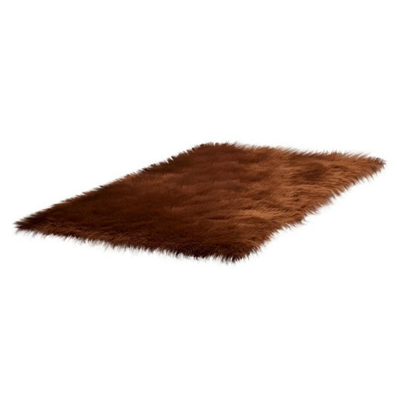 PRETXORVE Winter Home Carpet Bedroom Living Room Floor Mat Window Mat office