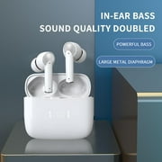 PRETXORVE Wireless J8Pro Earphones Anc Noise Reduction Sport in Ear