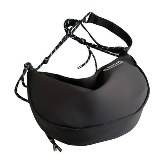 PRETXORVE Women'S Retro Large Size Canvas Shoulder Bag Handbag Casual Canvas Crossbody Bag for Women and Men, Casual Shoulder Bag, Body Bag