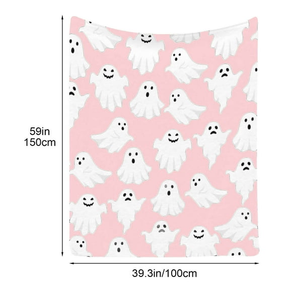 PRETXORVE Halloween Decorations, Fall Decor for Home, Halloween Ghost Decorations