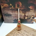 thumbnail image 1 of PRETXORVE Halloween Decorations, Fall Decor for Home, Mini Witch, 1 of 2