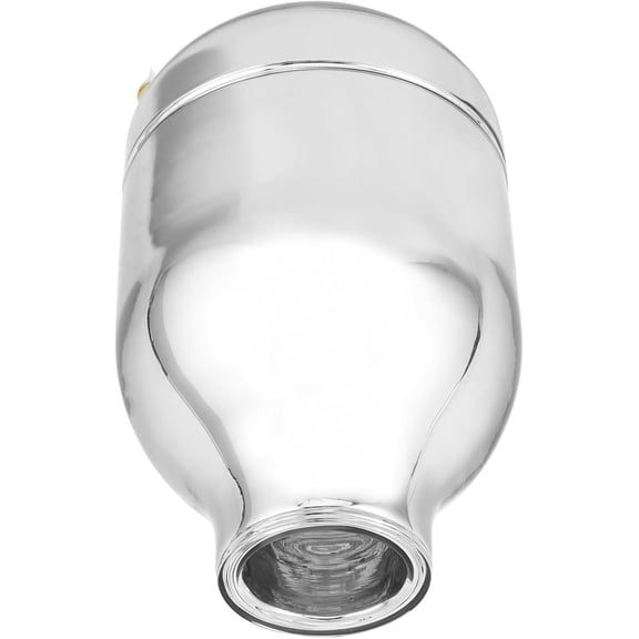 PRETYZOOM Insulated Glass Lined Thermal Kettle For Keeping Drinks Hot Or Cold Ideal For Home Portable Vacuum Glass Liner Hot Water Bottles 1l