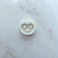 thumbnail image 1 of PRETZEL MOLD, 1 of 1