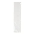 thumbnail image 1 of 20 Count, 2.2 x 9.7 IN, Clear Pretzel Bags with Twist Ties, Party Supplies, by Way To Celebrate, 1 of 4