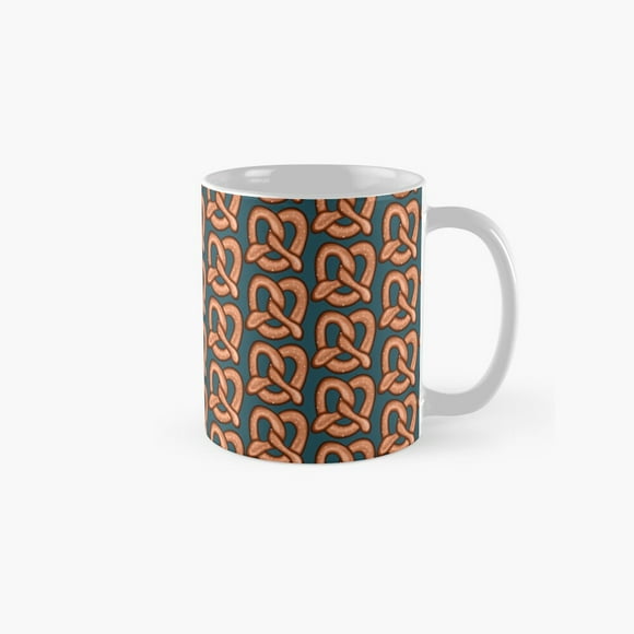 PRETZELS Classic Mug