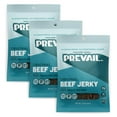 PREVAIL Original GrassFed Beef MSF2 Jerky Soy Free 100 GrassFed