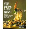 thumbnail image 1 of PREVENTION'S STOP DIETING  LOSE WEIGHT COOKBOOK, 1 of 1