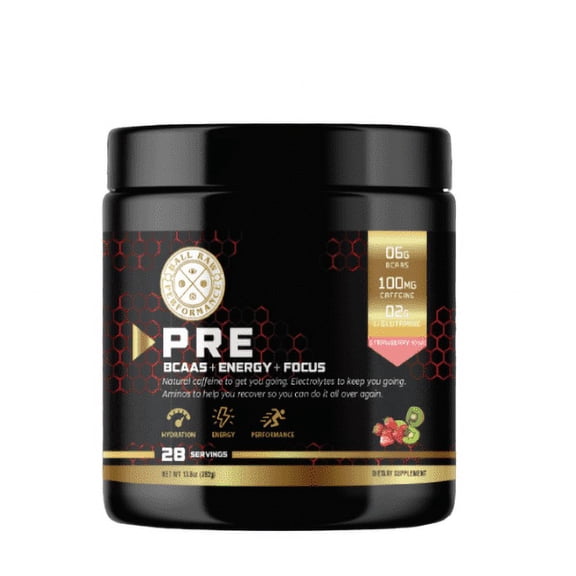 PRE