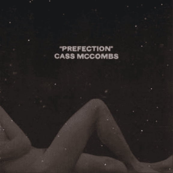PREfection Cass McCombs (CD)