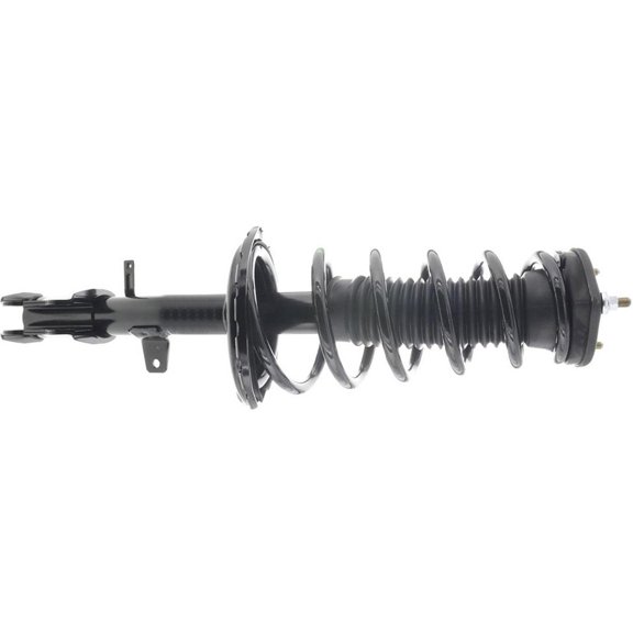 PRFMNCR 1PCS Rear Left Struts Complete Assembly Suspension Strut and Coil Spring Assembly for Venza 2.7L AWD 2009 2010 2011 2012, for Venza 3.5L AWD 2009 2010 2011 2012