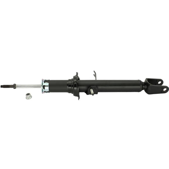 PRFMNCR 1PCS Suspension Strut - Front Right Struts automotive replacement struts for INFINITI M35 3.5L RWD 2006 2007, for INFINITI M45 4.5L 2006 2007