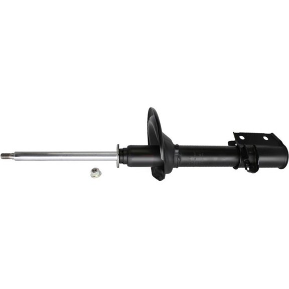 PRFMNCR 1PCS Suspension Strut - Rear Right Struts automotive replacement struts for Legacy 2.2L AWD 1990 1991