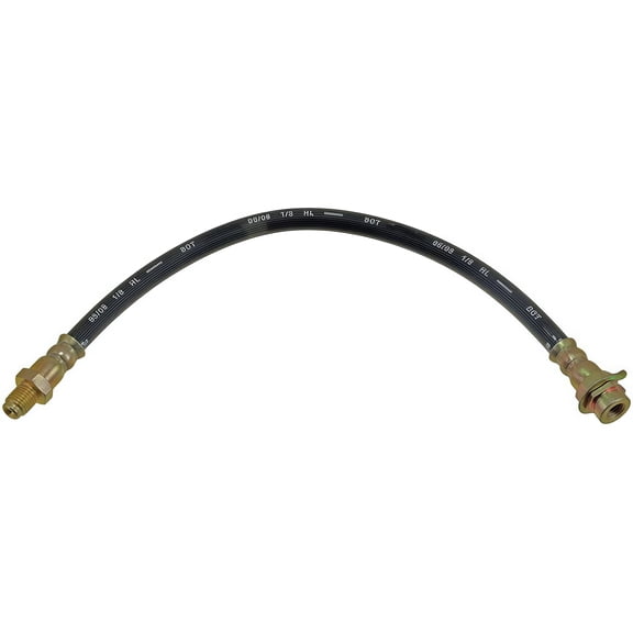 Brake Hose Front Driver Side for Dodge B100 Van 1971 1972 5.2L V8, for Oldsmobile Super 88 1963 1964 6.5L V8