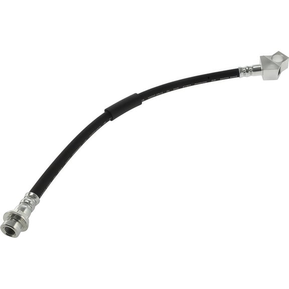 PRFMNCR Brake Hose Rear Driver and Passenger Side Brake Line Brake Hydraulic Hose 1Pcs Replacement for Ford Country Squire 1969 1970 4.1L l6, for Mercury Villager 1967 6.4L V8