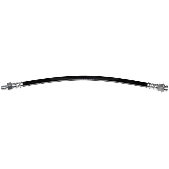 PRFMNCR Brake Hose Rear Driver Side Brake Line 1Pcs Replacement for Plymouth Belvedere 1969 6.3L V8, for Plymouth Belvedere 1969 3.7L l6 Replace# 9742518, 2208495, 2200966, 2534613