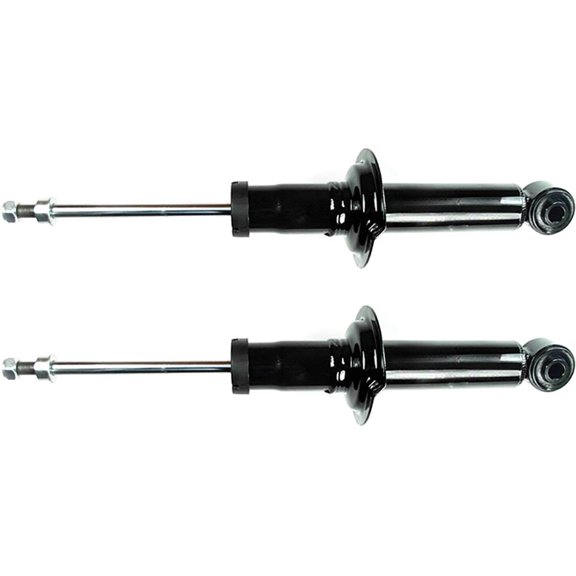 PRFMNCR Pair Set 2 Rear Suspension Strut Assembly, Quick Strut Replacement fits Baja 2003 fits Outback 2004 2000 2001 2002 2003