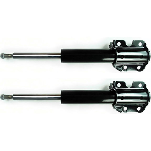 PRFMNCR Pair Set 2 Suspension Strut Assembly Front Set, Quick Strut Replacement fits Sprinter 2500 2003-2006 fits Sprinter 3500 2003-2006 fits Freightliner Sprinter 2500 2002-2006