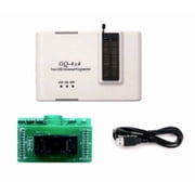 PRG-110 GQ-4X4 USB Willem Universal programmer+ ADP-003 TSOP48 8/16