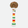 thumbnail image 1 of PRG Golf Arnold Palmer Pom Pom Fairway Cover, 1 of 1