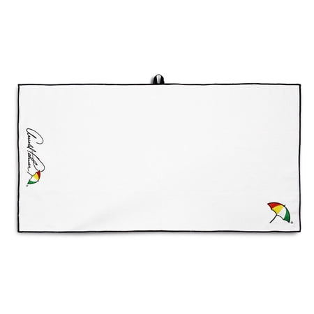 Accelerated Golf Caddy Towel White Towel New