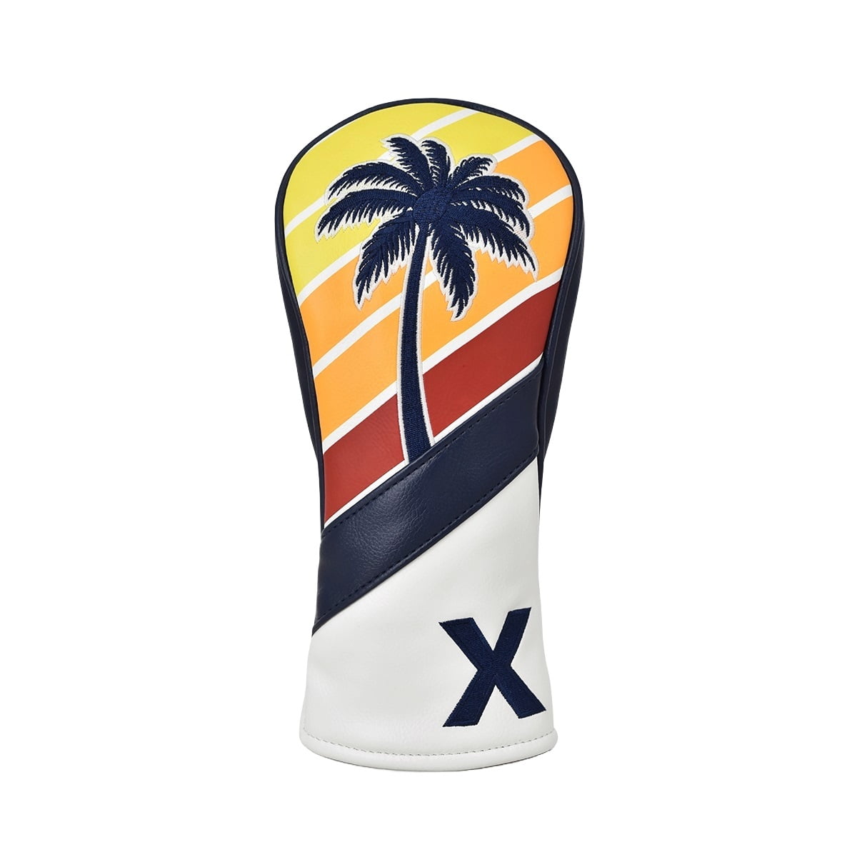 PRG Golf Originals Hybrid Headcover
