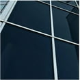 PRGY Window Film Premium Color High Heat Control and Daytime Privacy