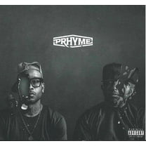 Pre-Owned PRHYME (CD)