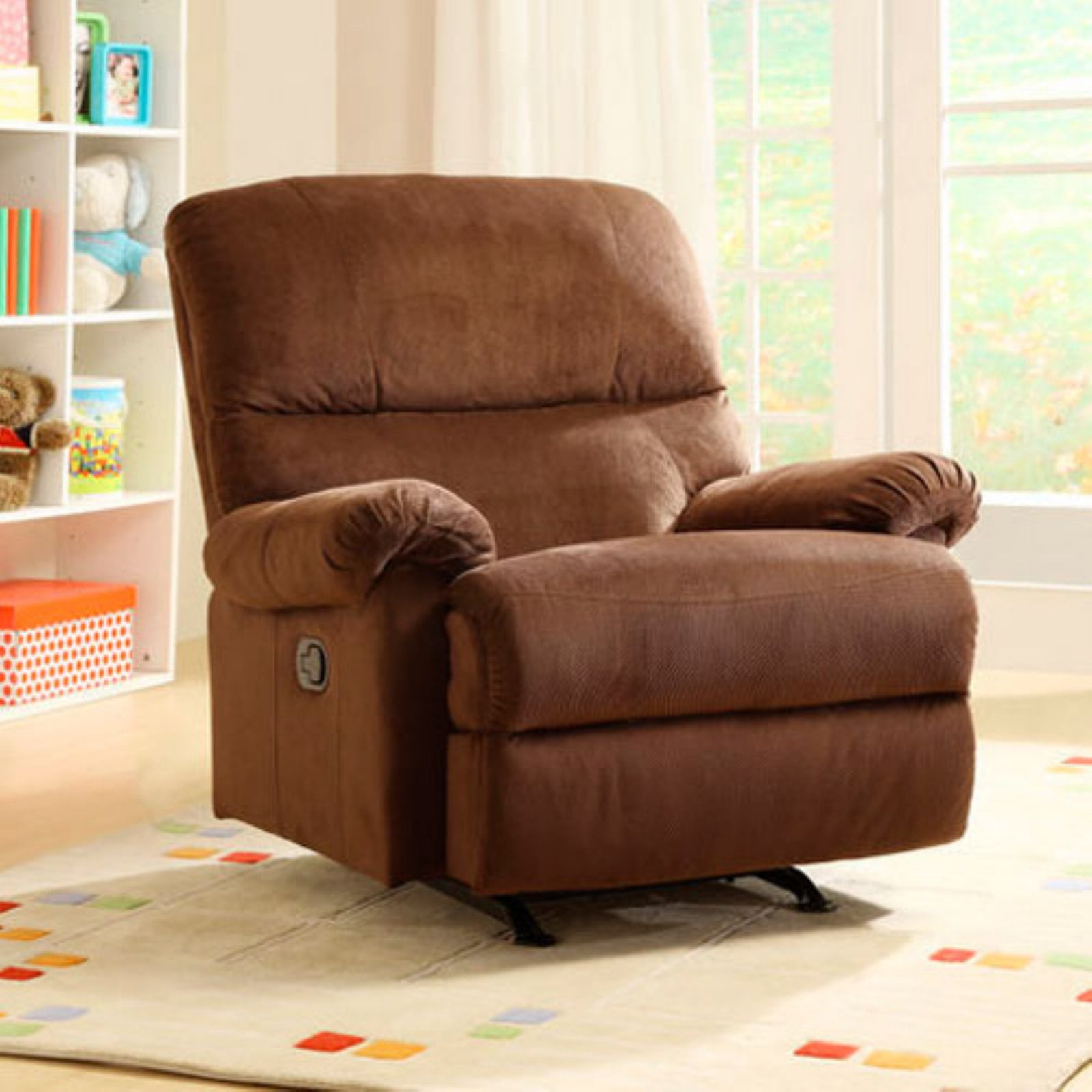 PRI Easton Rocker Recliner