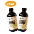 thumbnail image 1 of PRI Propolis and Manuka Honey Cough Elixir, 1 of 1