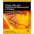 thumbnail image 1 of PRICING, RISK, AND PERFORMANCE MEASUREMENT IN PRACTICE, 1 of 4