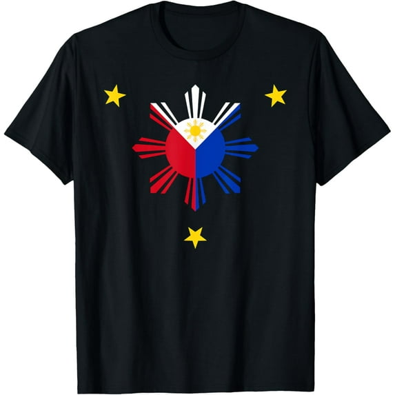 PRIDE MANILA T-Shirt