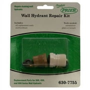 PRIER PRODUCTS INC 630-7755 Wall Hydrant Servic Kit