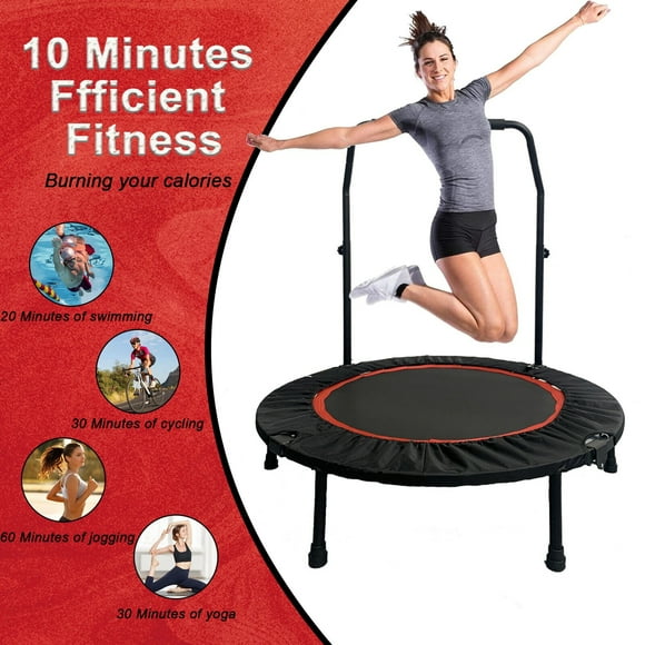 Exercise & Workout Trampolines in Trampolines - Walmart.com