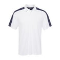 thumbnail image 1 of PRIM + PREUX - Dynamic Mesh Blocked Polo - 2000, 1 of 3
