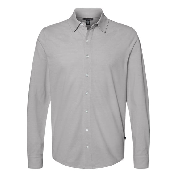 PRIM + PREUX Preux Elite Button-Down Size up to 3XL